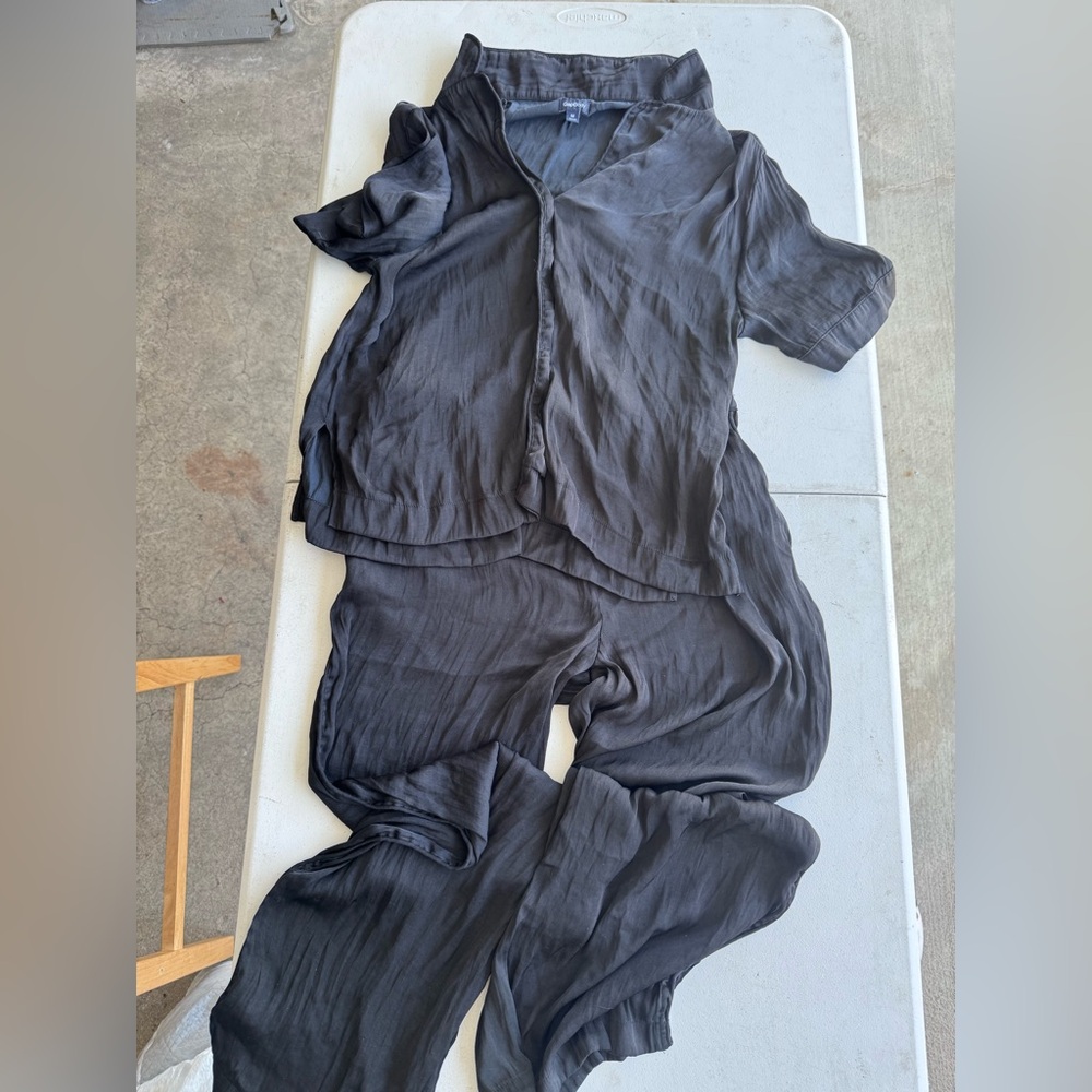 GAP Two-Piece PJ Set